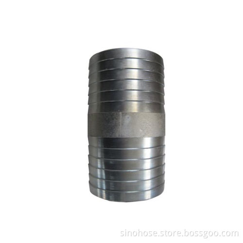 Heat Resistant PVC Steel Wire Hose